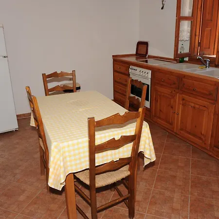 Villa Zeus