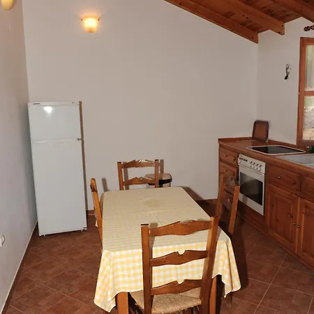 Zeus Villa Symi