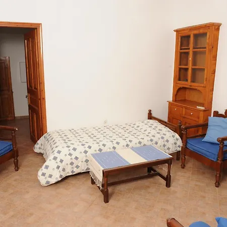 Villa Zeus Symi