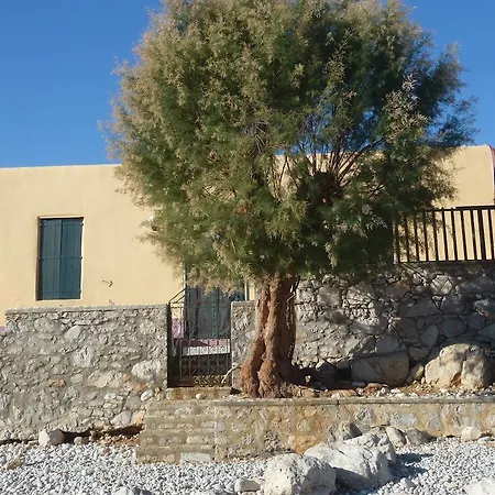 Villa Zeus
