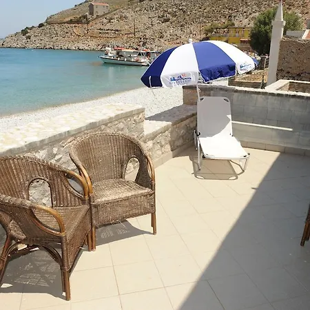 Villa Zeus