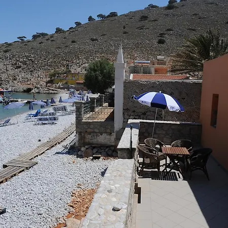 Villa Zeus Symi