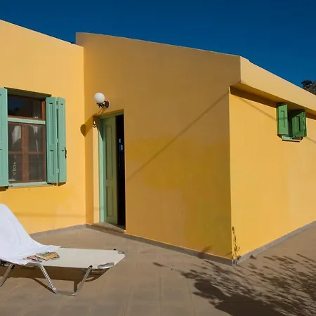 Zeus Villa Symi
