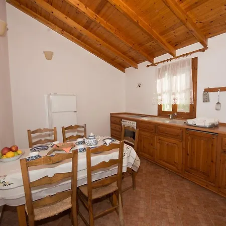 Villa Zeus *