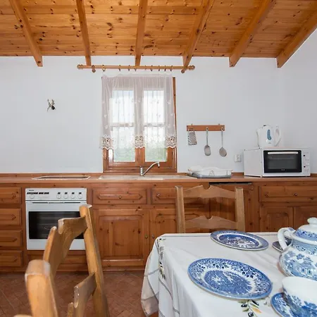 Zeus Villa Symi