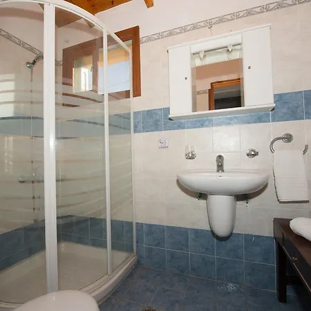 Villa Zeus *