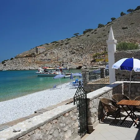 Villa Zeus *