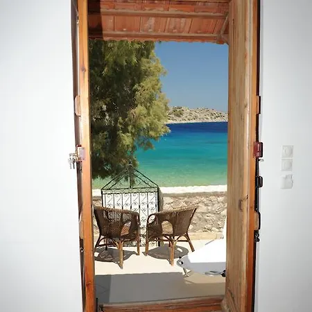 Villa Zeus Symi