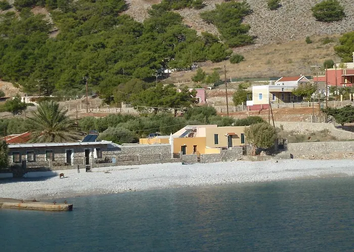 Zeus Villa